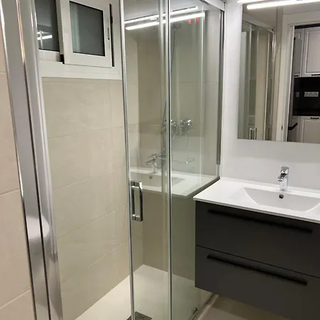 Apolo Apartamento