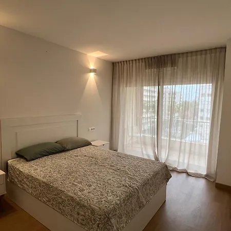 Apolo Apartamento