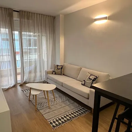 Apartamento Apolo *
