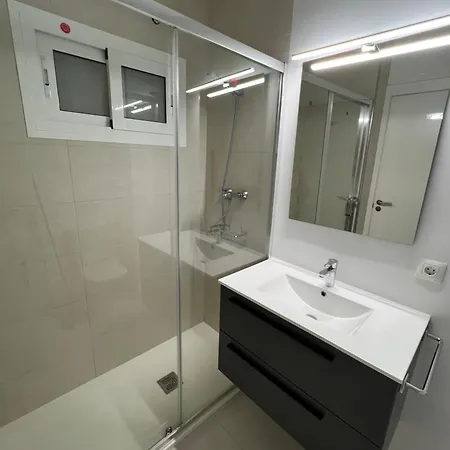 Apolo Apartmán Marbella