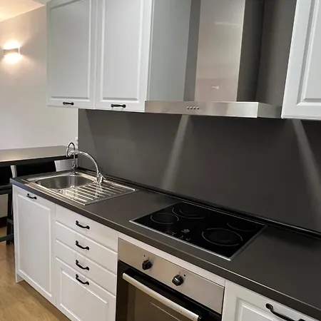 Apartmán Apolo Marbella