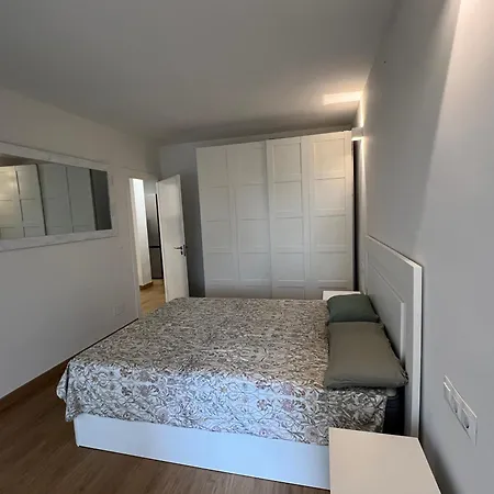 Apartmán Apolo Marbella